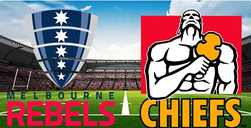 Melbourne Rebels vs Chiefs 17 May 2024 Super Rugby Pacific Full Match Replay